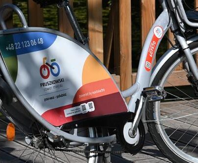 Rowerowa moc przemian: Podsumowanie sezonu 2025